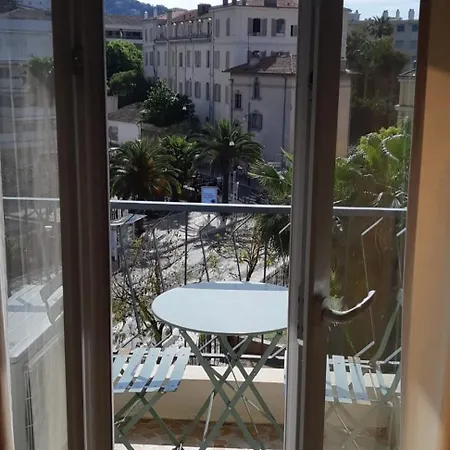 Apartmán New Le Maria
